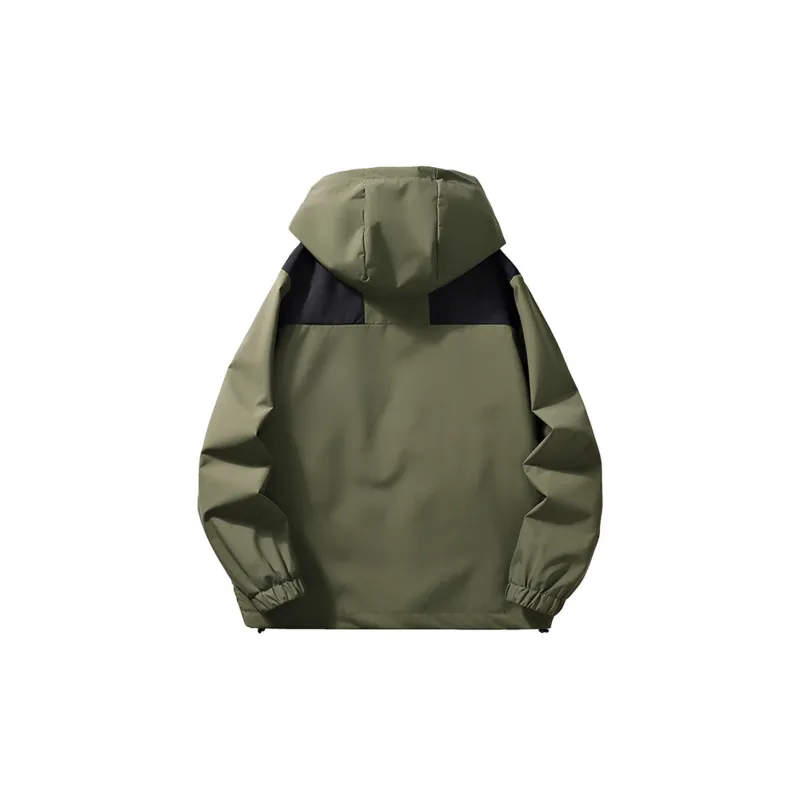 WSRX Jackets Unisex-7