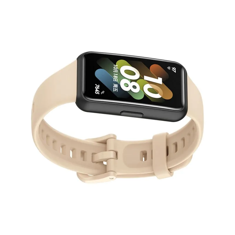 ZHENGGUANG Huawei Compatibility Watch Band Silicone Material-16