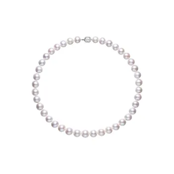 ME LUXE Freshwater Pearl Necklaces Women's