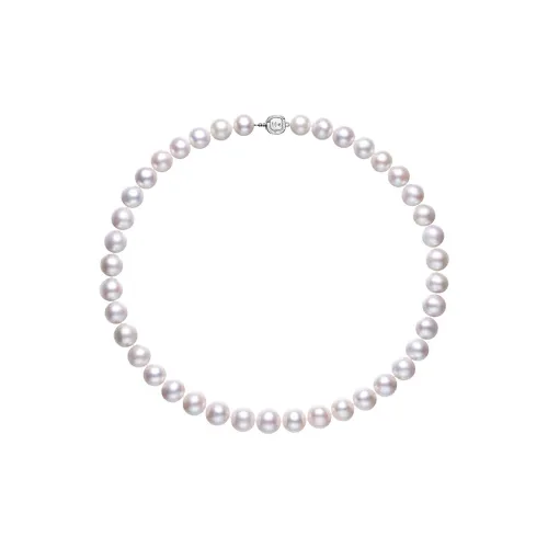 ME LUXE Freshwater Pearl Necklaces Women's