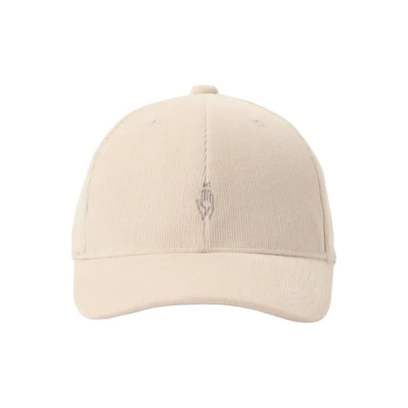 Beams Cotton Baseball Caps Women's Multicolor-3