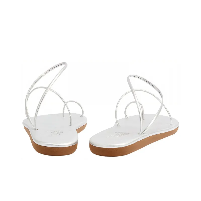 Ancient Greek Sandals Kansiz Slingback Sandals-4