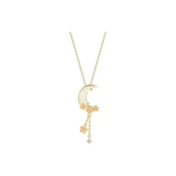 WEITIANXUAN Hetian Jade Necklaces White Jade/Pale Greenish White Jade Unisex
