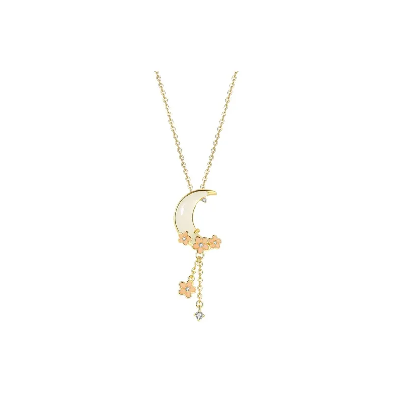 WEITIANXUAN Hetian Jade Necklaces White Jade/Pale Greenish White Jade Unisex-0