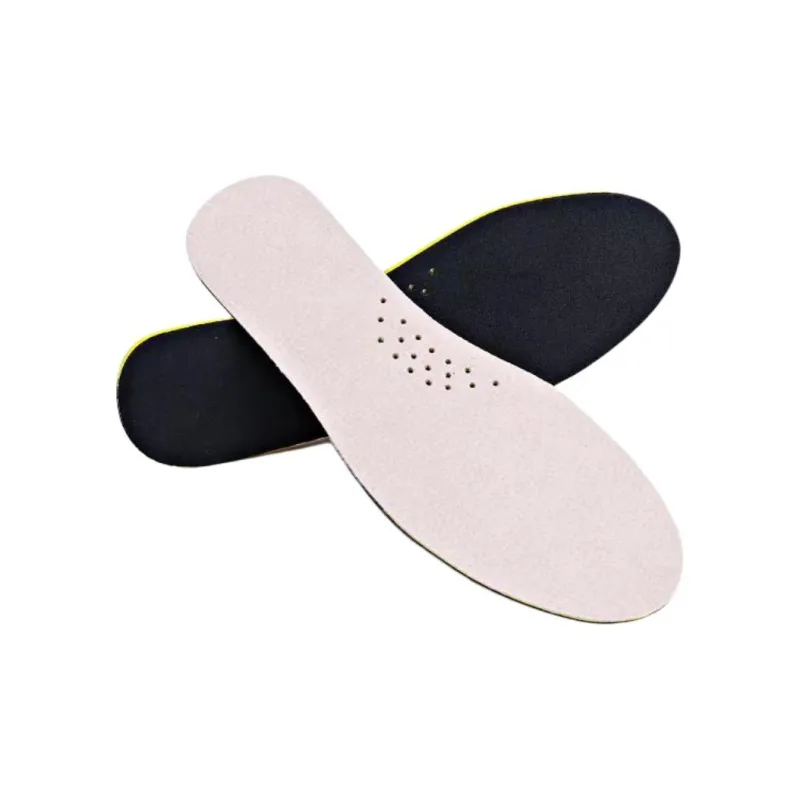Maigaole Surface Pigskin, Oso Leather Bottom Insoles Unisex-6