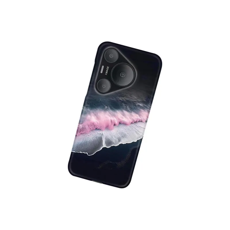 ME SKINS Matte Material Phone Cases Compatible With Huawei P70/Huawei P60/Huawei P50/Huawei P40-5