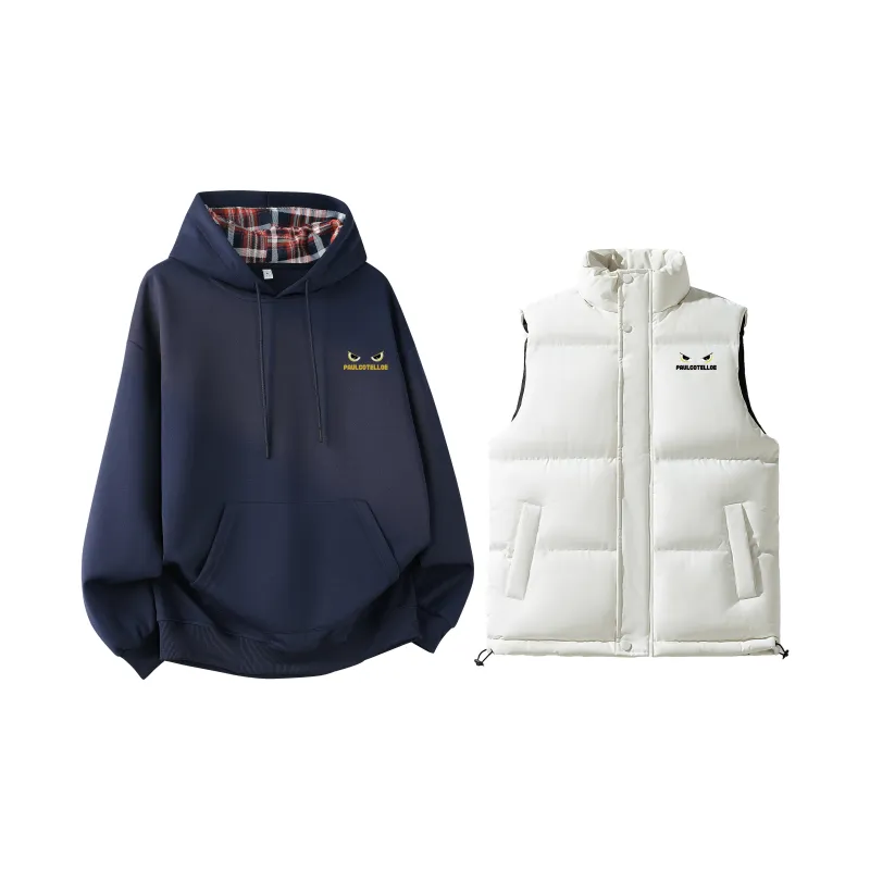 PAUL COSTELLOE Sweatshirt Set Unisex-107