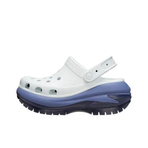 Crocs Classic Clog Clogs Unisex White