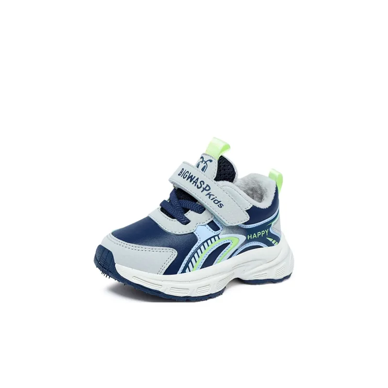 BIG WASP Kids' Casual Shoes Pre school-8
