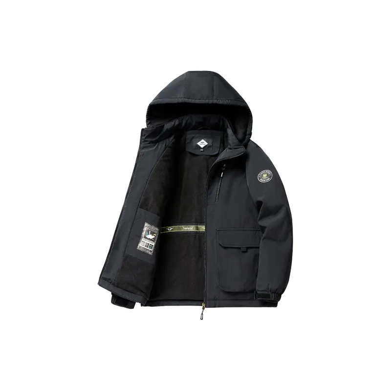 Topland Puffer Jackets Men-3