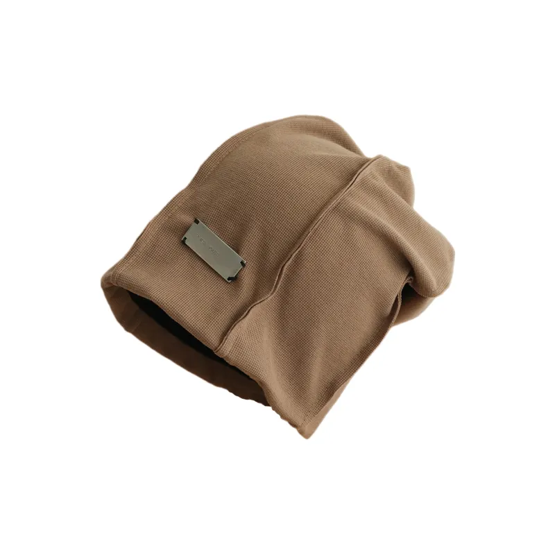 NOME Polyester Hats & Caps Unisex-4