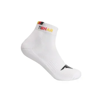TIBHAR Mid Calf Socks Unisex Single Pack