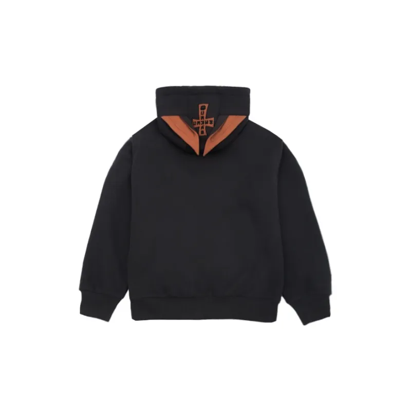 SAKUN Knitwear Unisex-1