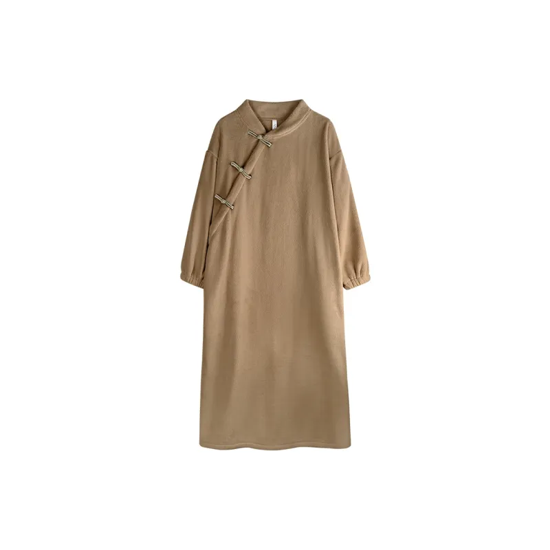 Xuan Liang Women's Nightgowns-3