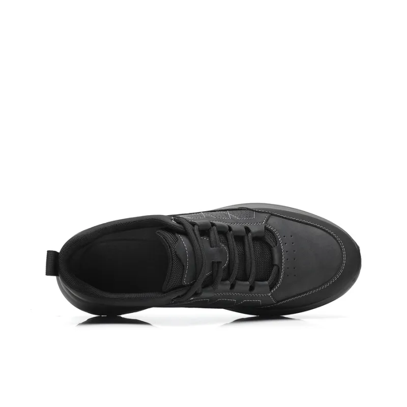Captain Illy Low Top Casual Shoes Men's-8