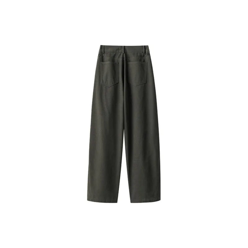 WILLIAM FOX&SONS Casual Pants Men's-5