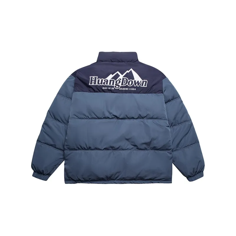 FKSW Puffer Jackets Unisex-1