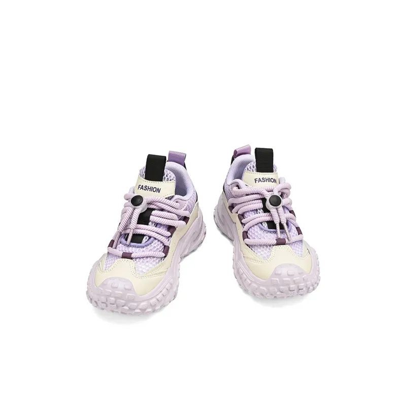 FIRS Kids Anti Slip And Wear Resistant Breathable Kids Lifestyle Shoes Kids'-18