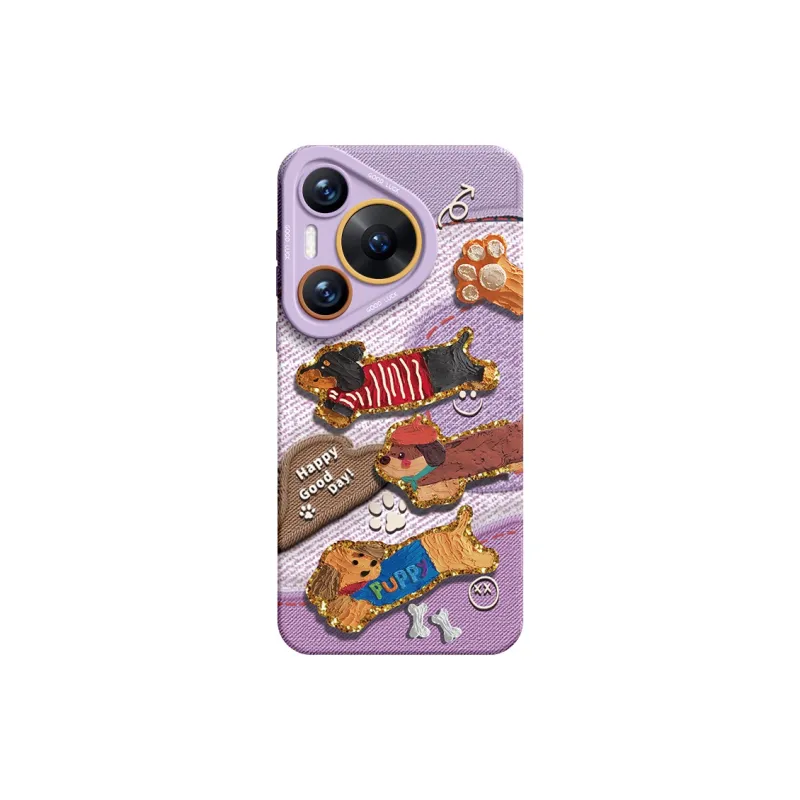 SUPER MOUSE Phone Cases-9