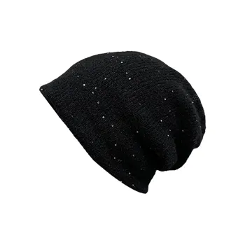 BAGGL Wool Beanies Unisex Gift Box Set