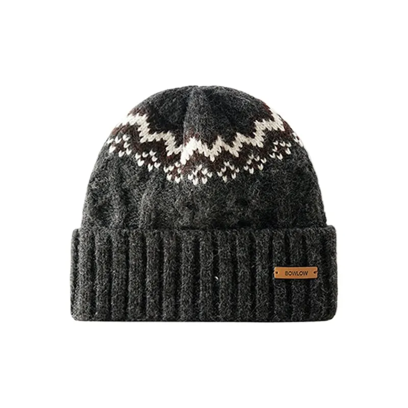 BAGGL Beanies Unisex-1