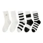 5 Pack (S0927 Black-Mixed Color)