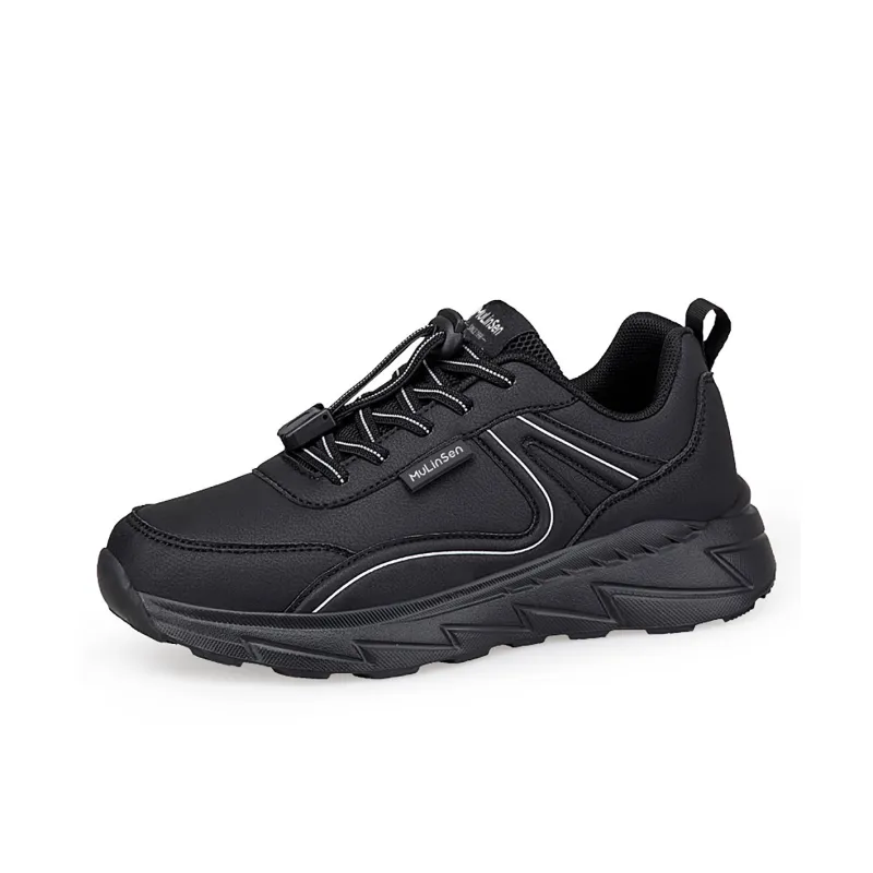 Mulinsen Low-Top Casual Shoes Women's-0