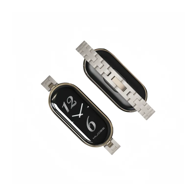 Akkerds Watch Bands Xiaomi Compatibility 120mm~160mm PC Material-0