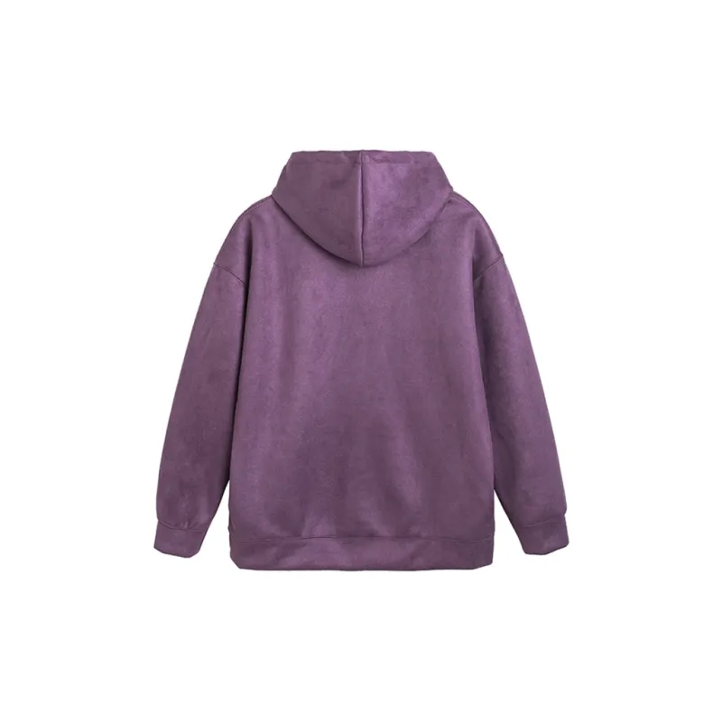OPMO Sweatshirts Unisex-2