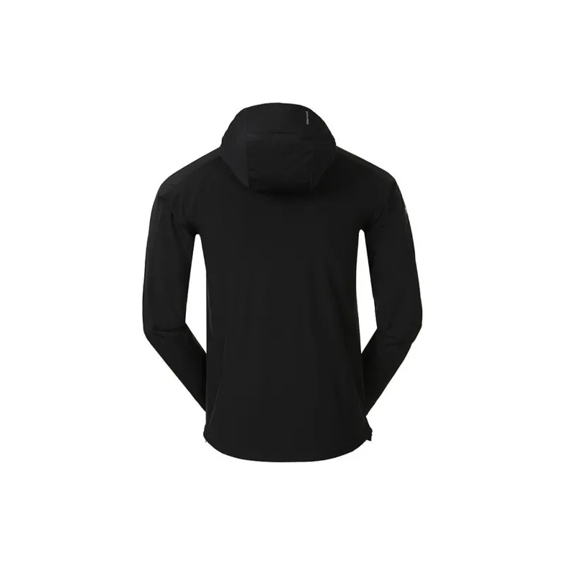 Marmot Jacket Men's Obsidian Black-1