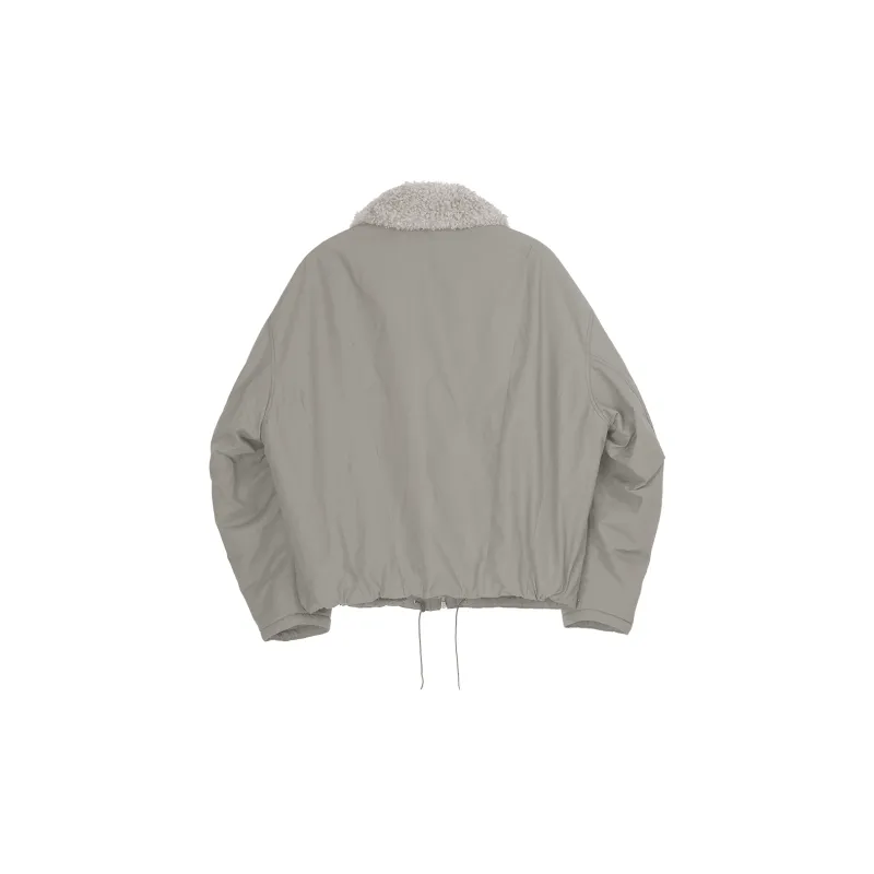SIMPLE PROJECT Jackets Coats Unisex-3