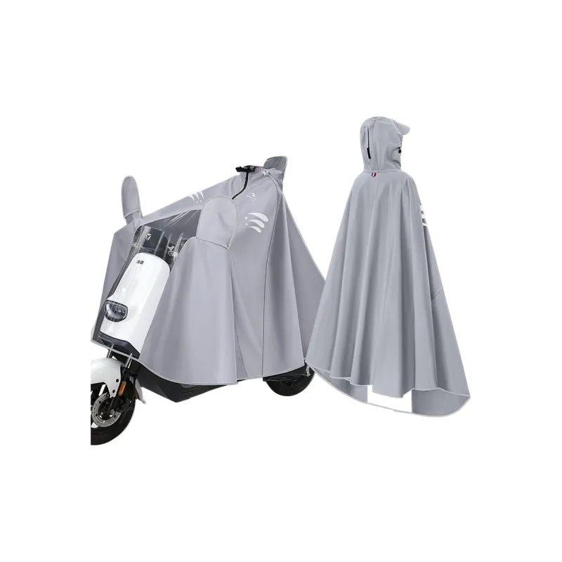 Zheng Yu Raincoats & Rain Ponchos-18