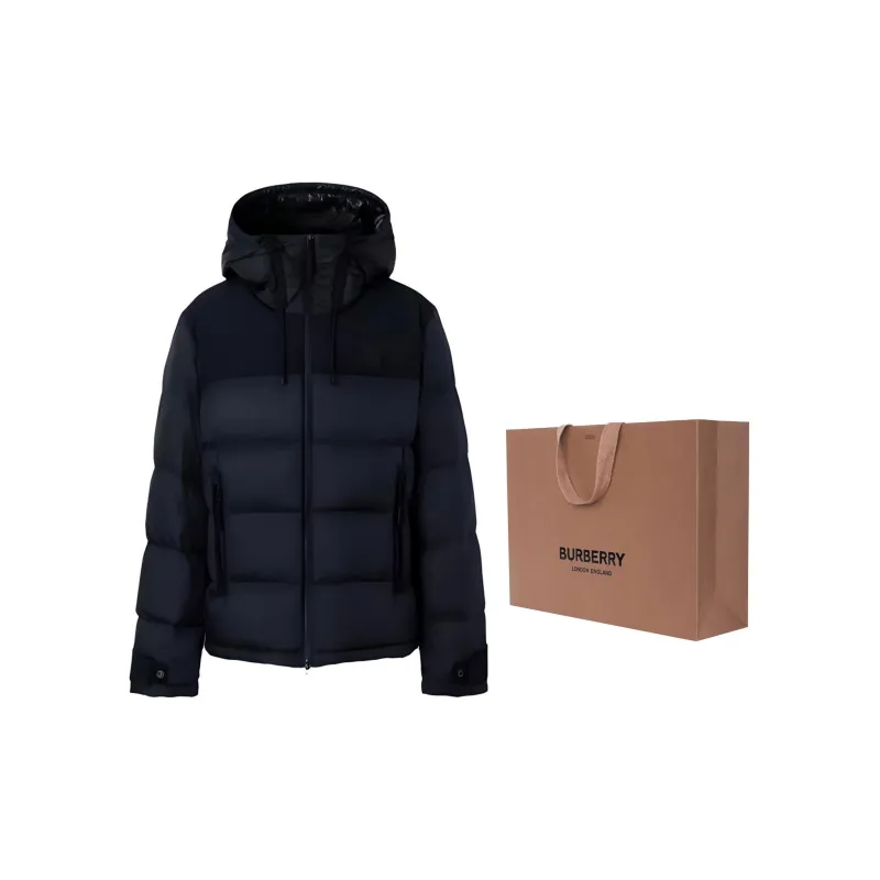 Burberry Down Jackets Men-3