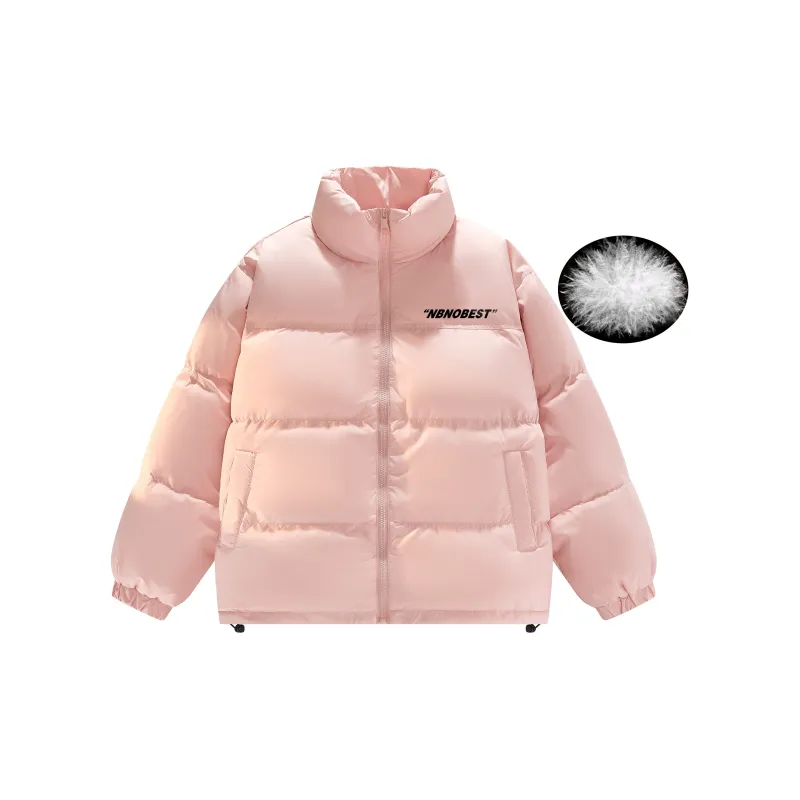 NBNO Down Jackets Unisex-16