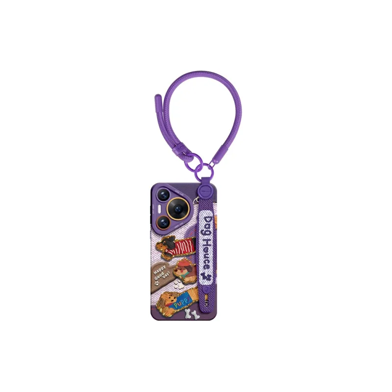 SUPER MOUSE Phone Cases-51