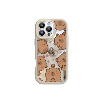 BC@RBRKK Phone Cases