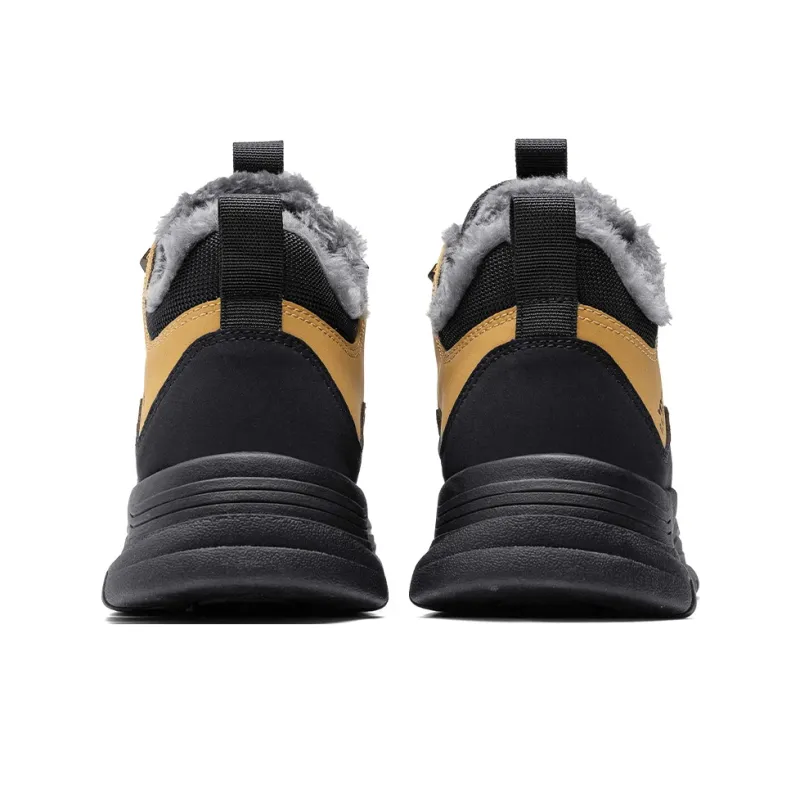 G.N.SHIJIA Wear Resistant Lightweight Height Increasing Coverage Low Top Casual Shoes Men's-23