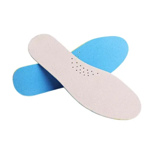 Maigaole Surface Pigskin, Oso Leather Bottom Insoles Unisex