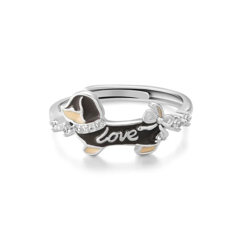 VIVIWELL S925 Silver Rings Women's-1