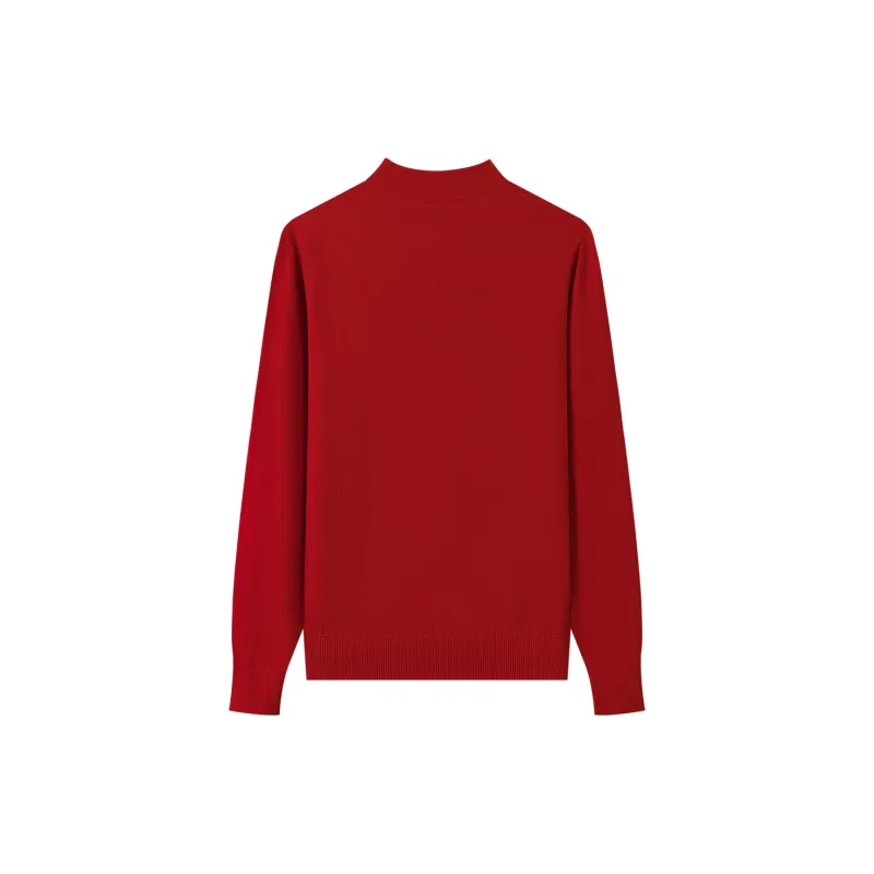 H YXIANG Sweaters Women's-3