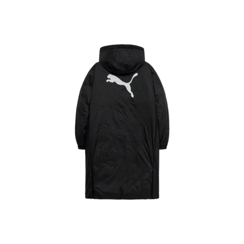 PUMA ULTRA HC04 Down Jacket Unisex Black-3