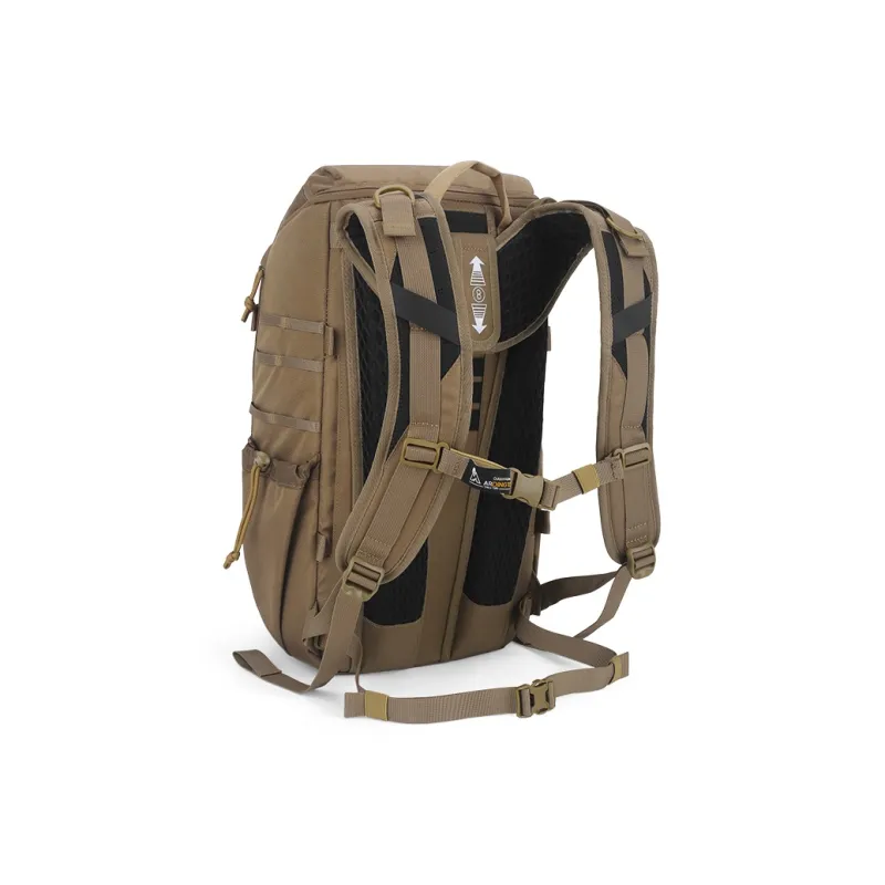 MARDINGTOP DuPont Backpack Regular Men's Multicolor-2