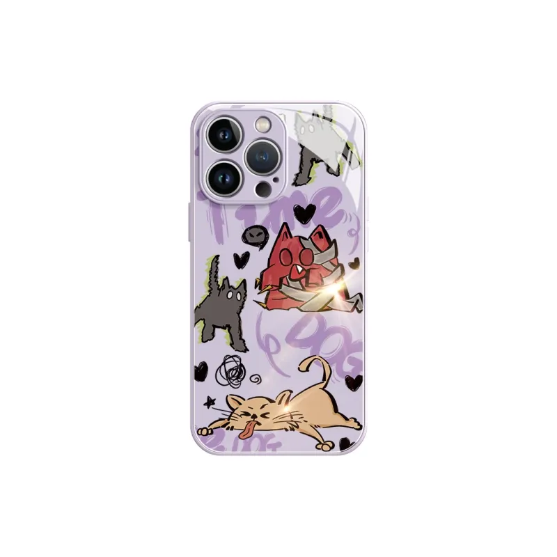 Lingtao Phone Cases-8