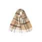 Coffee Plaid