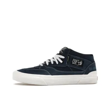Vans Half Cab '92 Palace Gore Tex Navy Blue