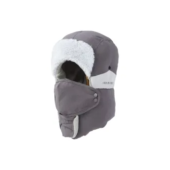 Warrior Polyester Trapper Hats Unisex