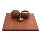 361 Pcs Imitation Jade+Red Plastic Weave Can+Red Laotieshi Chessboard (Includes Extra Pieces and Book)