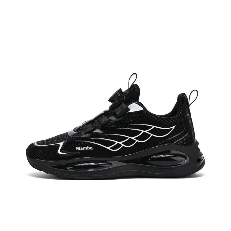 PNKE Anti Slip And Wear Resistant Warm Low Top Casual Shoes Men's-6