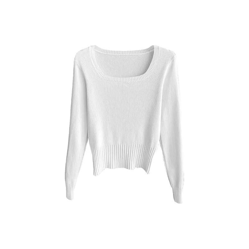 Flowers In Water Thermal Tops Women's-5