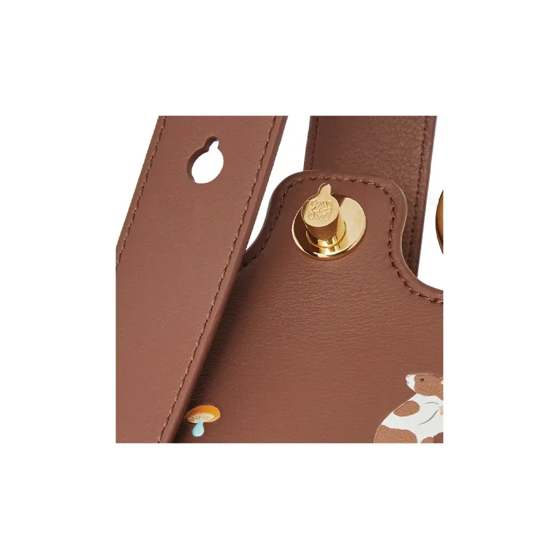 LOEWE Bucket Series Handbags-5